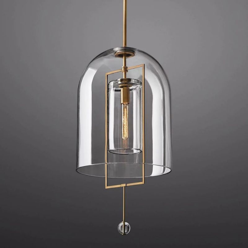 FULCRUM GRAND PENDANT