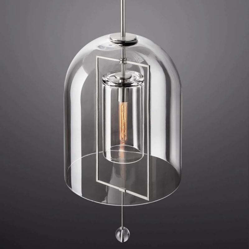 FULCRUM GRAND PENDANT
