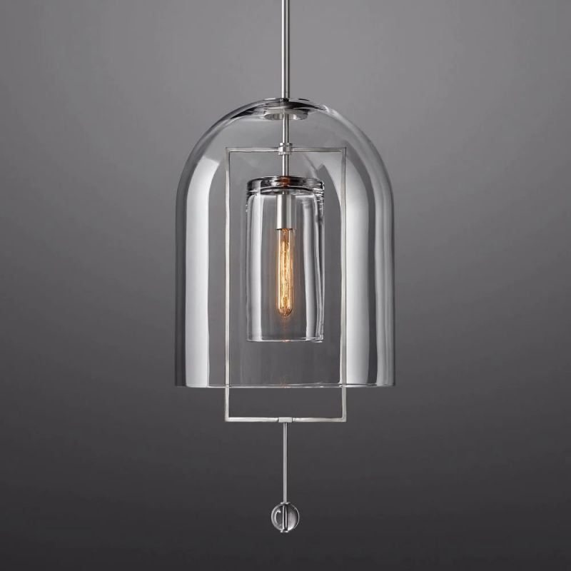 FULCRUM GRAND PENDANT