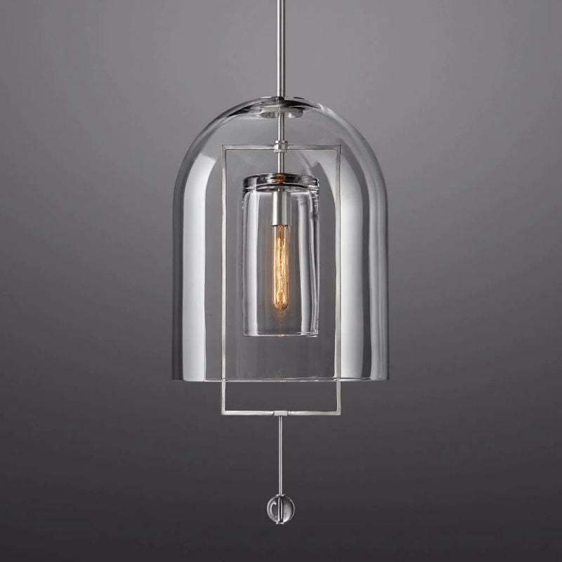 FULCRUM GRAND PENDANT
