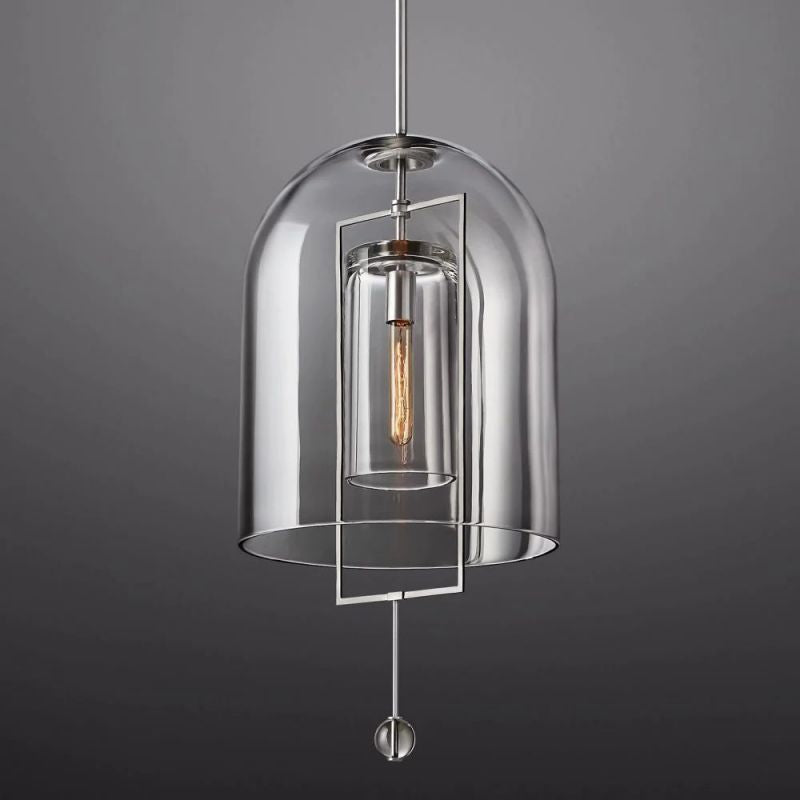 FULCRUM GRAND PENDANT