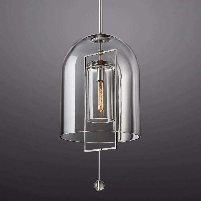 FULCRUM GRAND PENDANT