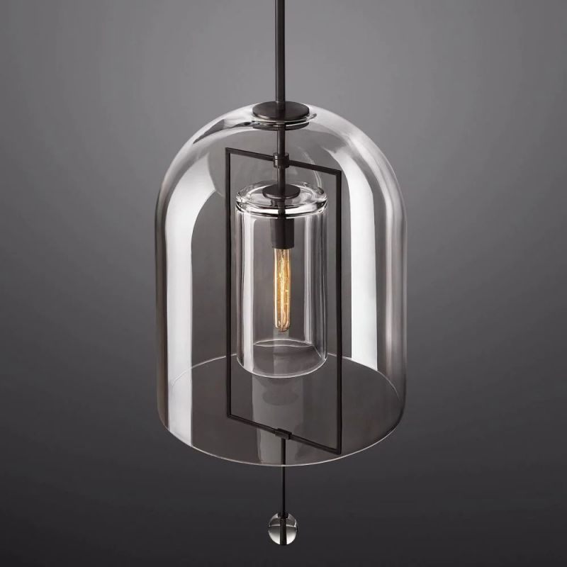 FULCRUM GRAND PENDANT
