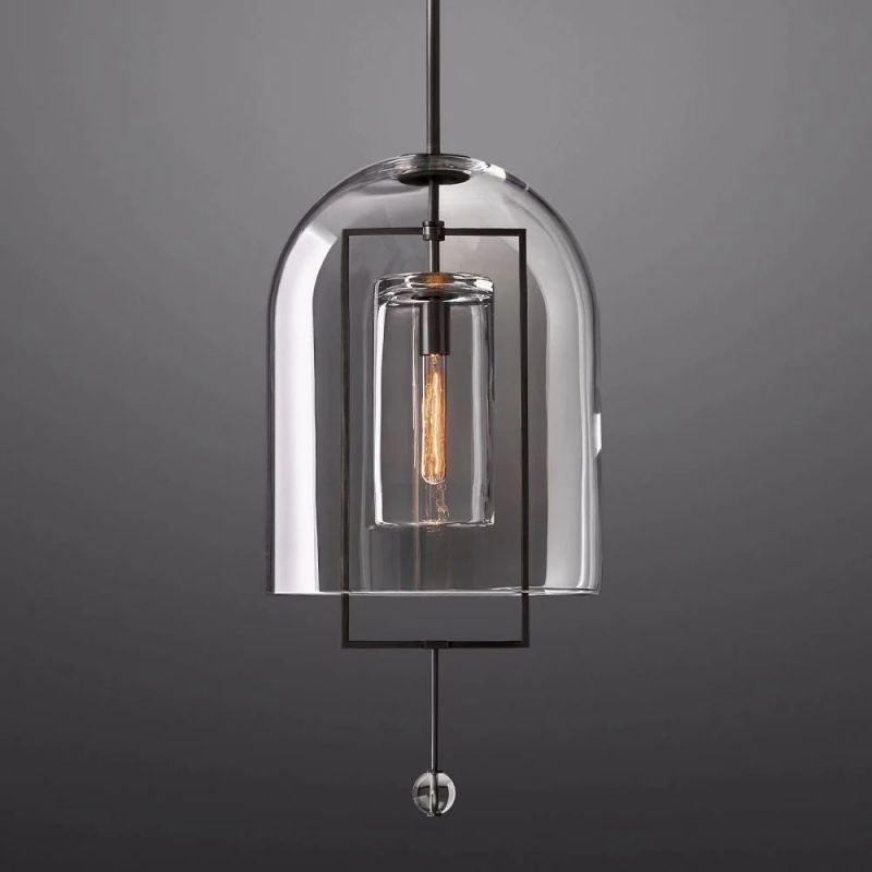 FULCRUM GRAND PENDANT