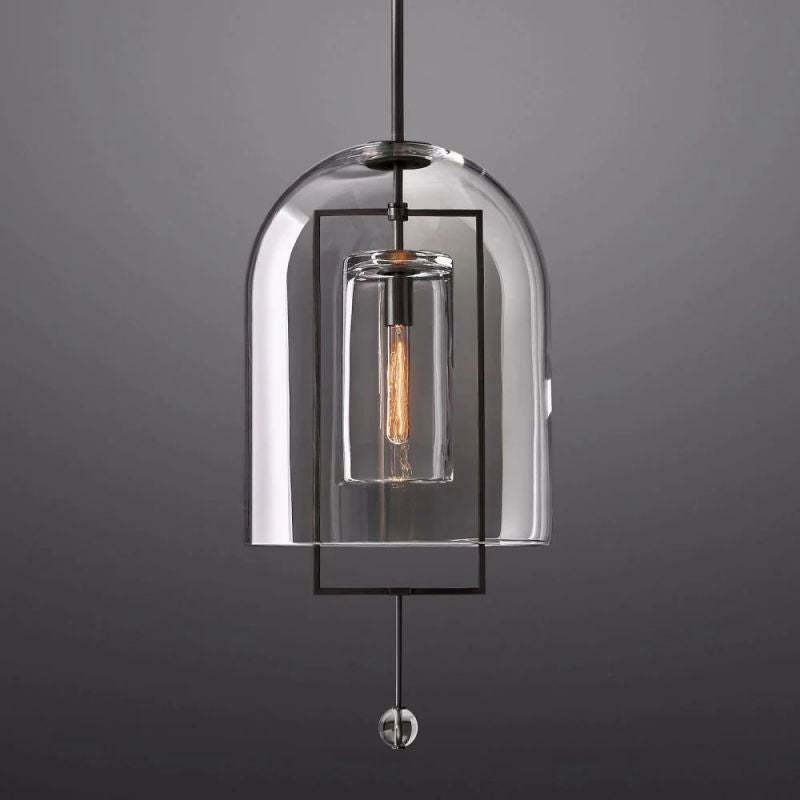 FULCRUM GRAND PENDANT