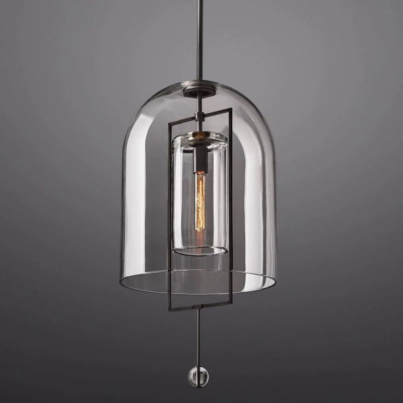 FULCRUM GRAND PENDANT