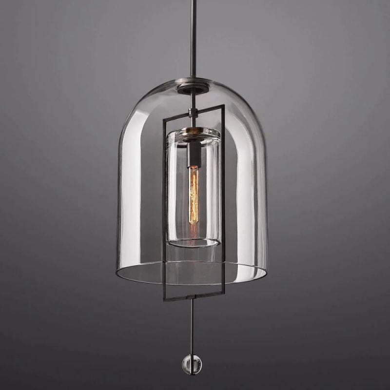 FULCRUM GRAND PENDANT