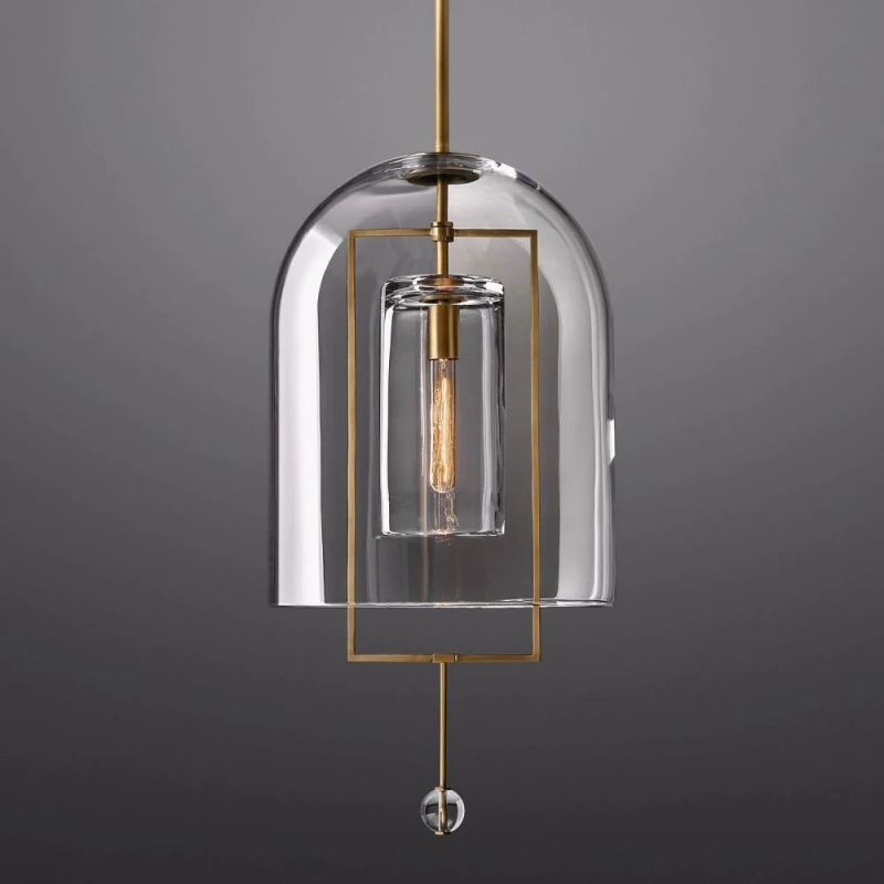 FULCRUM GRAND PENDANT