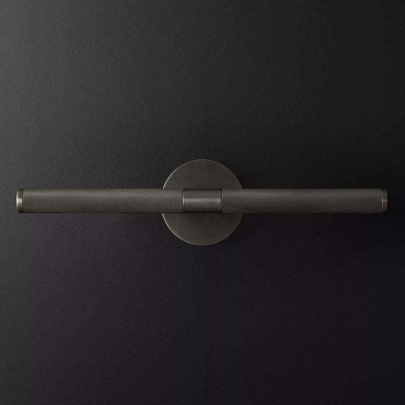 Amph Cylindrical Picture Light-HiLamps