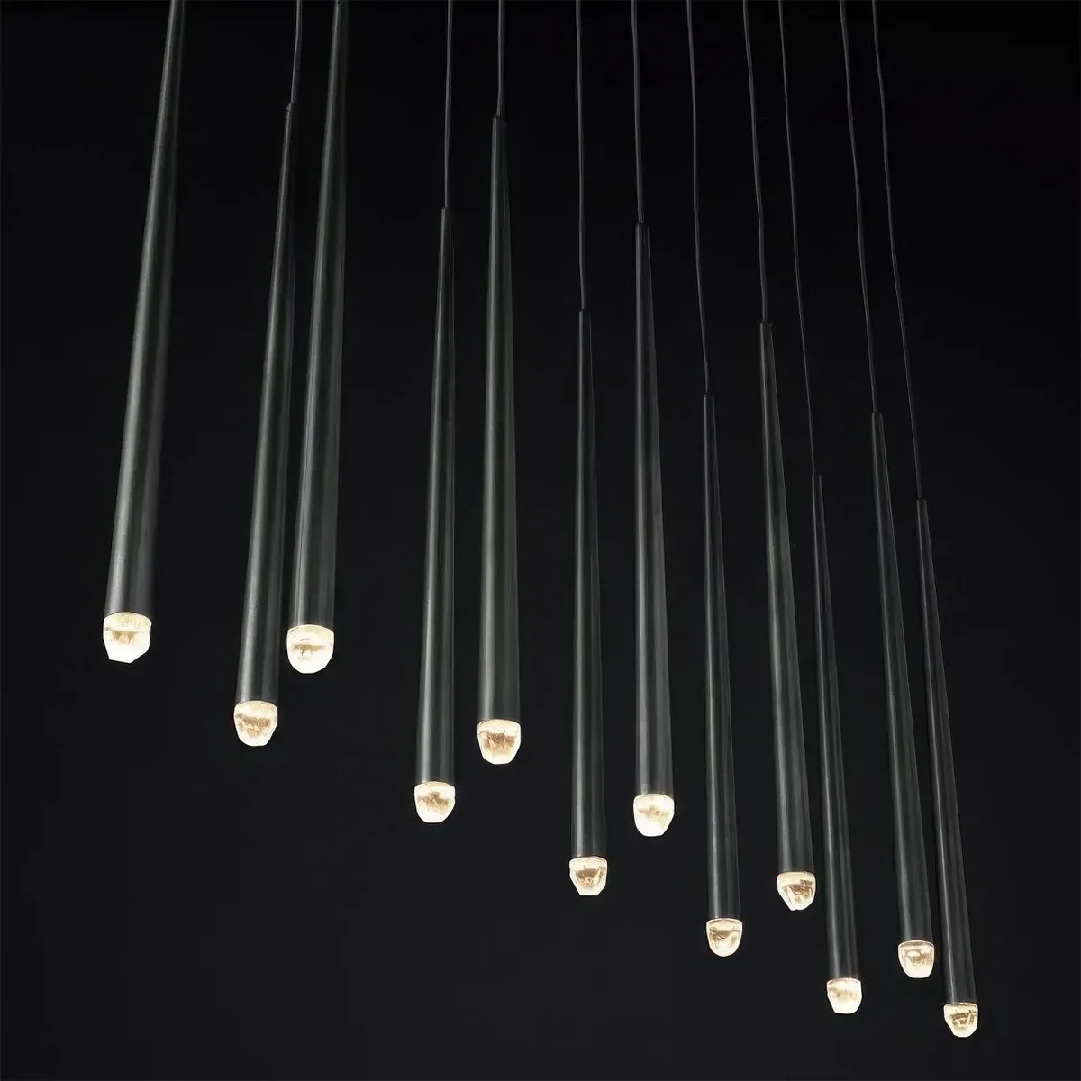 Aquitaine Linear Chandelier 48"