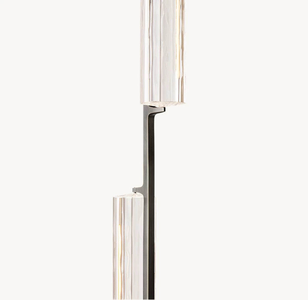 Audubon Linear Chandelier 54"