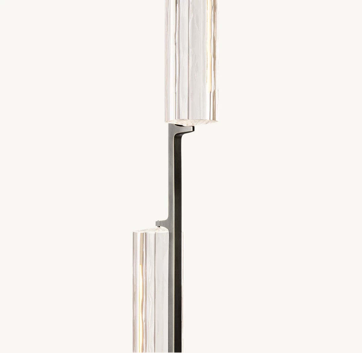 Audubon Linear Chandelier 54"