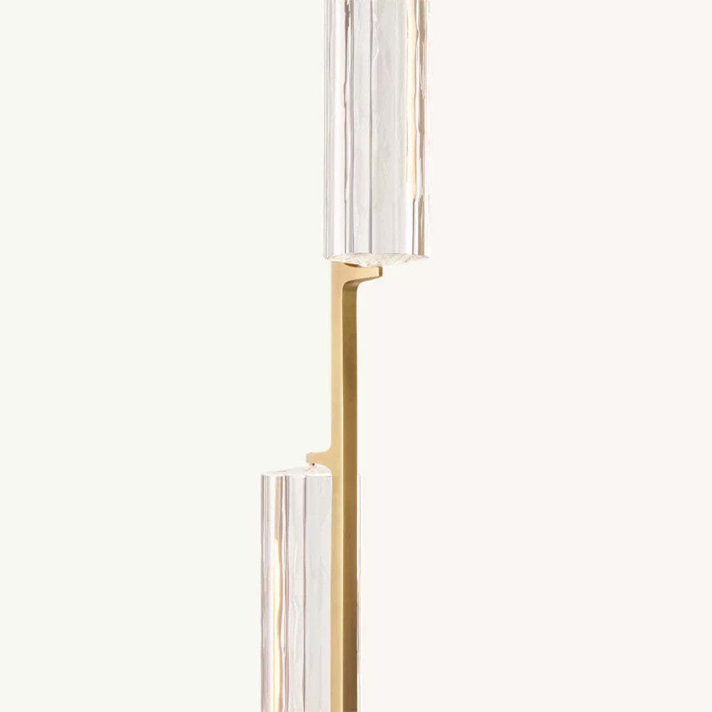 Audubon Round Chandelier 40"
