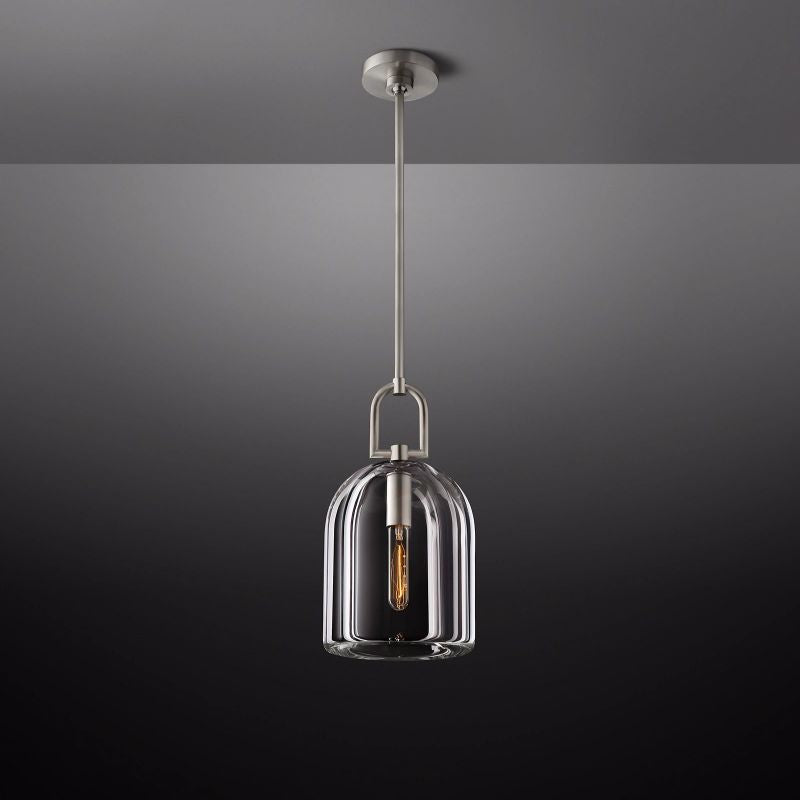 BOTANIST CLOCHE PENDANT