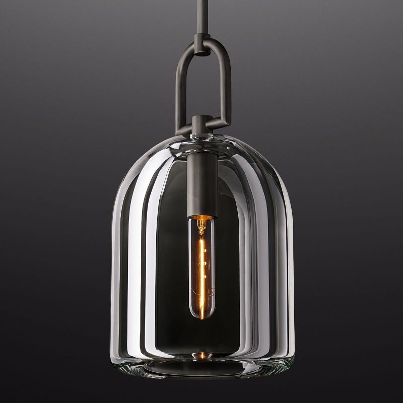 BOTANIST CLOCHE PENDANT