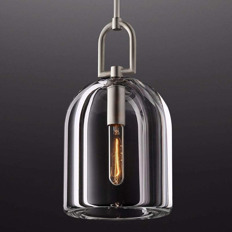 BOTANIST CLOCHE PENDANT