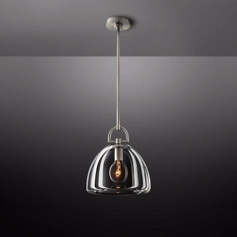 BOTANIST DOME PENDANT