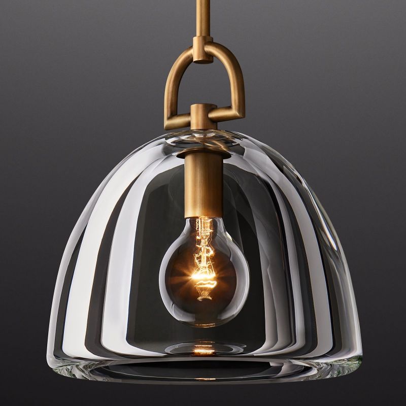 BOTANIST DOME PENDANT