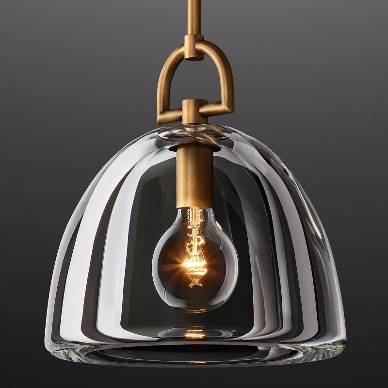 BOTANIST DOME PENDANT