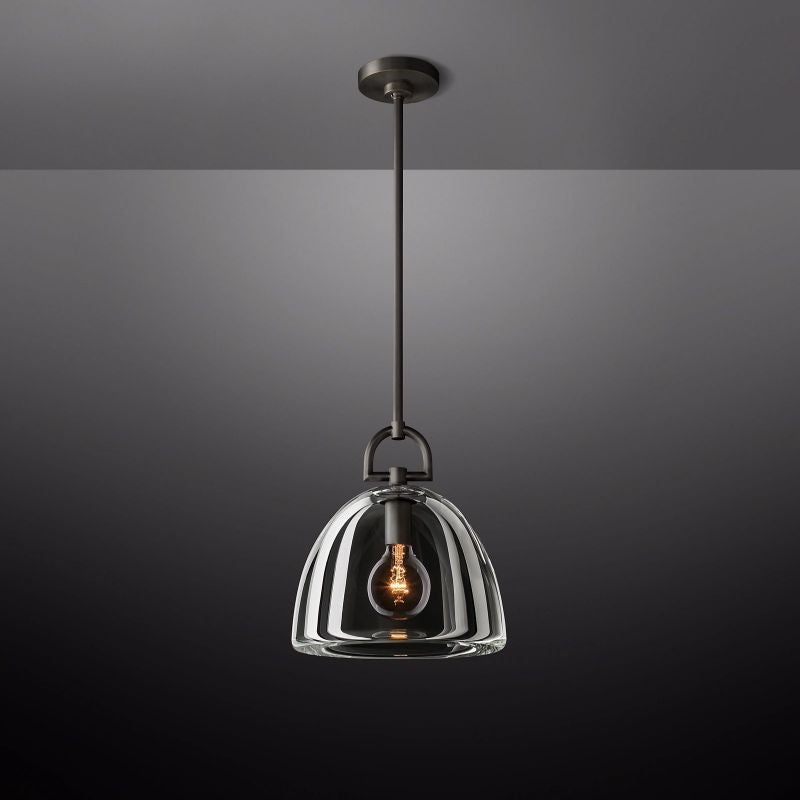 BOTANIST DOME PENDANT