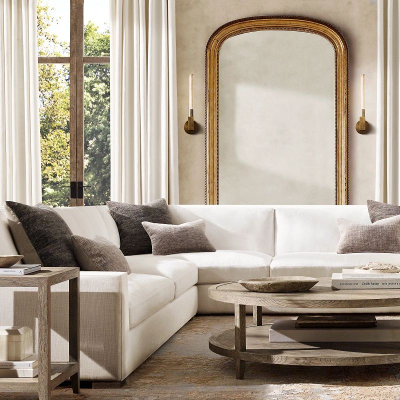 Cypress Outdoor Sconce-HiLamps
