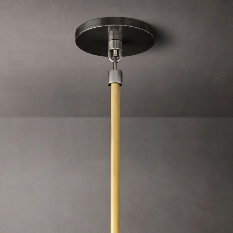 CHAMPEAUX PENDANT