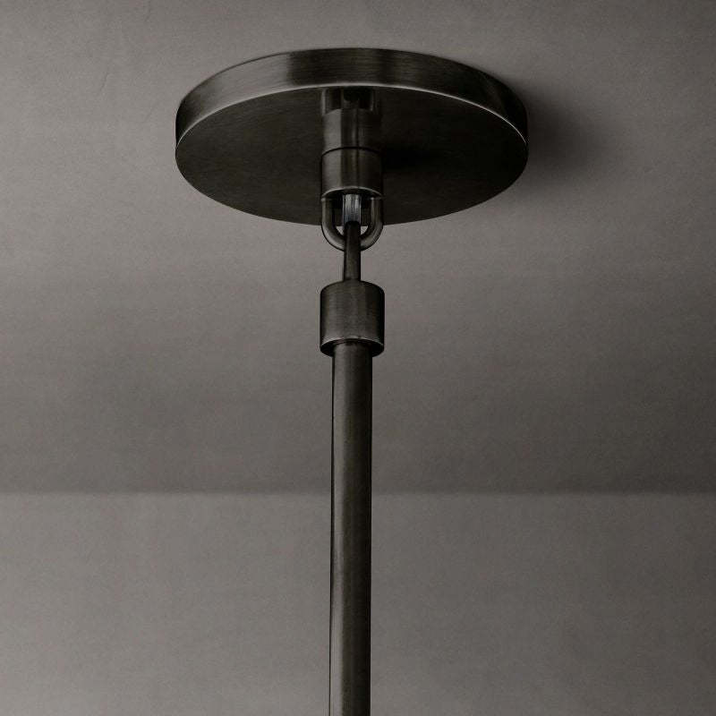 CHAMPEAUX PENDANT