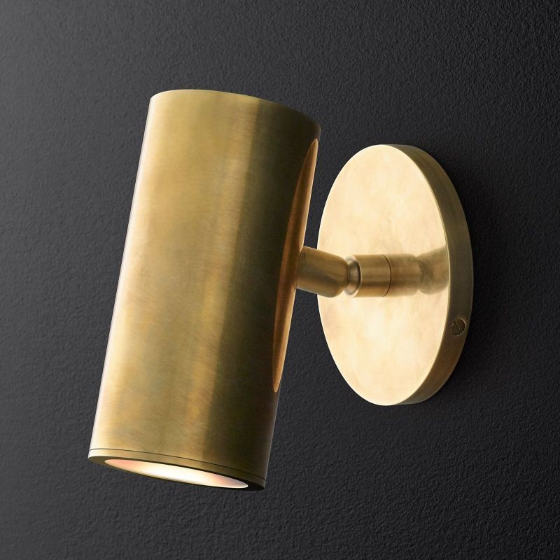 Canyonville Wall Sconce-HiLamps