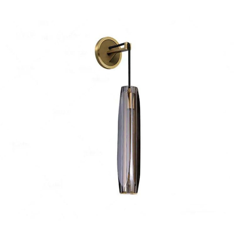 Chatelet Crystal Grand Wall Sconce