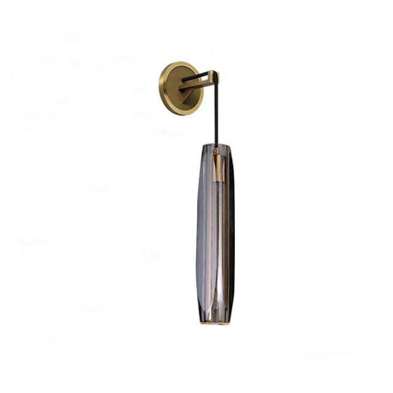 Chatelet Crystal Grand Wall Sconce