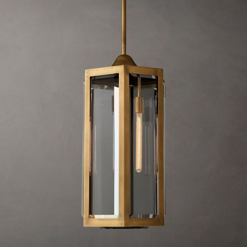 CHEVALIER GRAND PENDANT