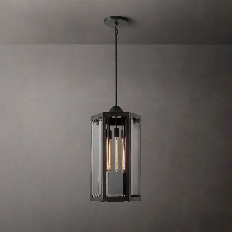 CHEVALIER GRAND PENDANT