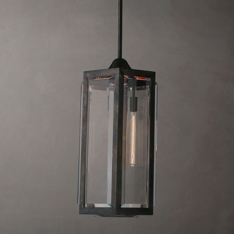 CHEVALIER GRAND PENDANT