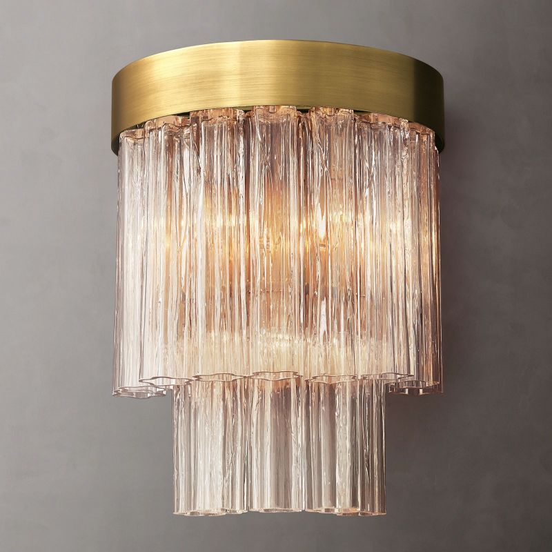 Cedarville Wall Sconce-HiLamps