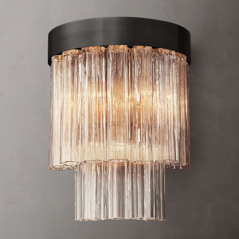 Cedarville Wall Sconce-HiLamps