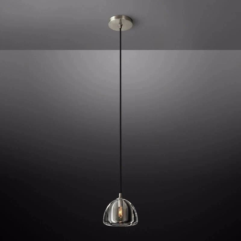 HEMISPHERE PENDANT