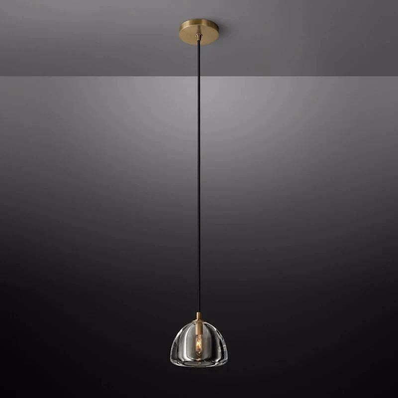 HEMISPHERE PENDANT
