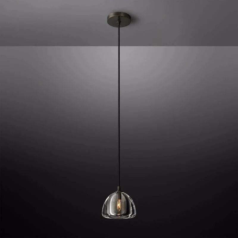 HEMISPHERE PENDANT