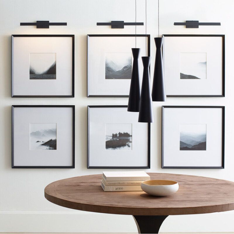 Dessau Picture Light