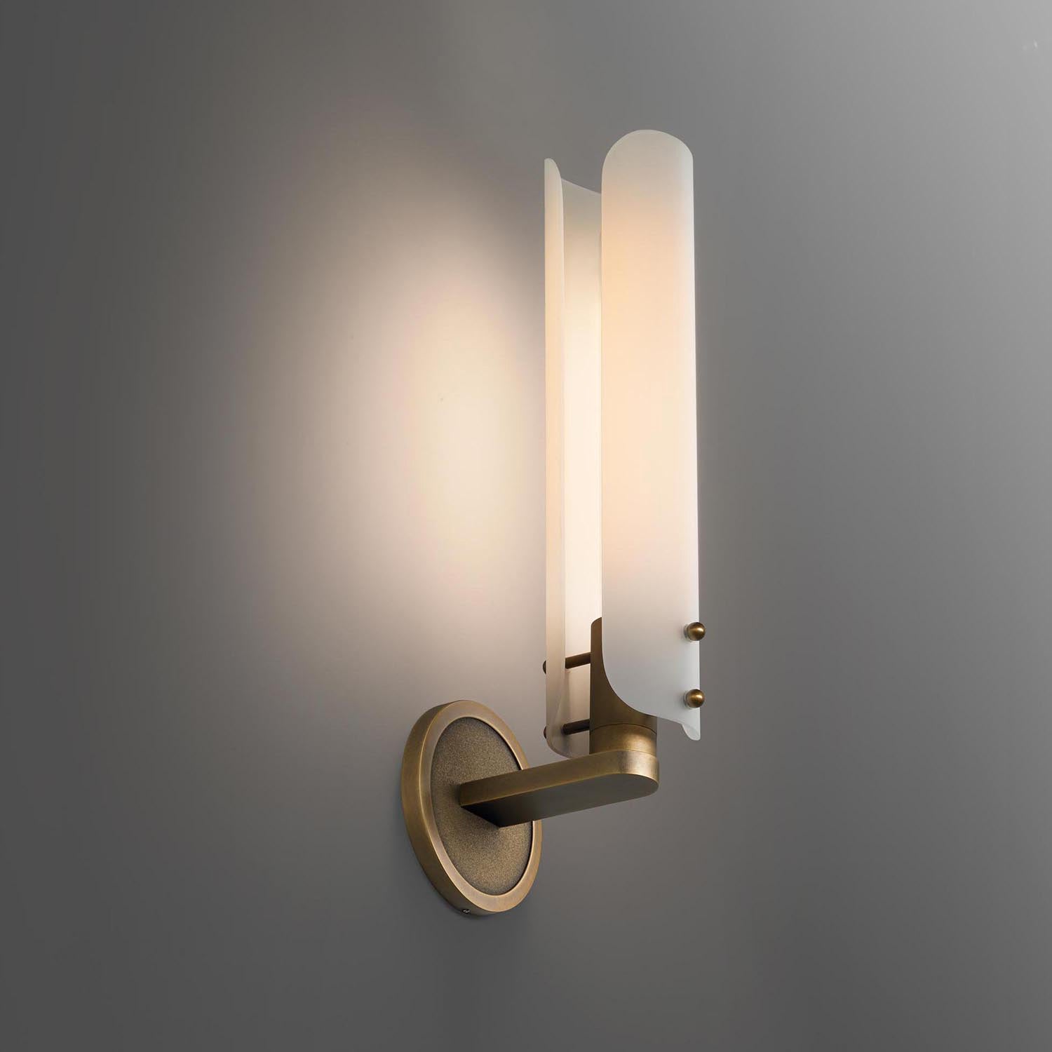 Platiere Sconce