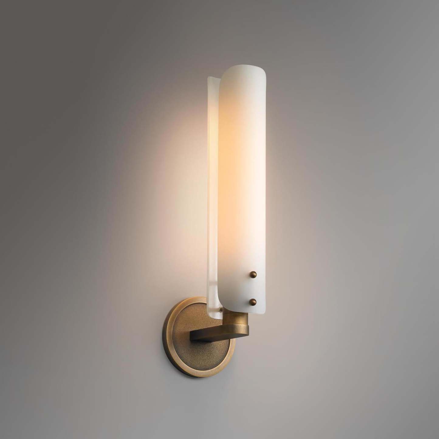 Platiere Sconce