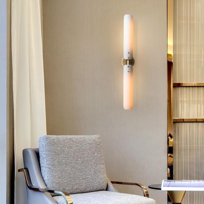 Platiere Vanity Sconce