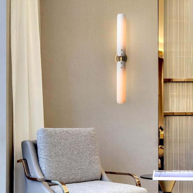Platiere Vanity Sconce