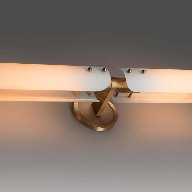 Platiere Vanity Sconce