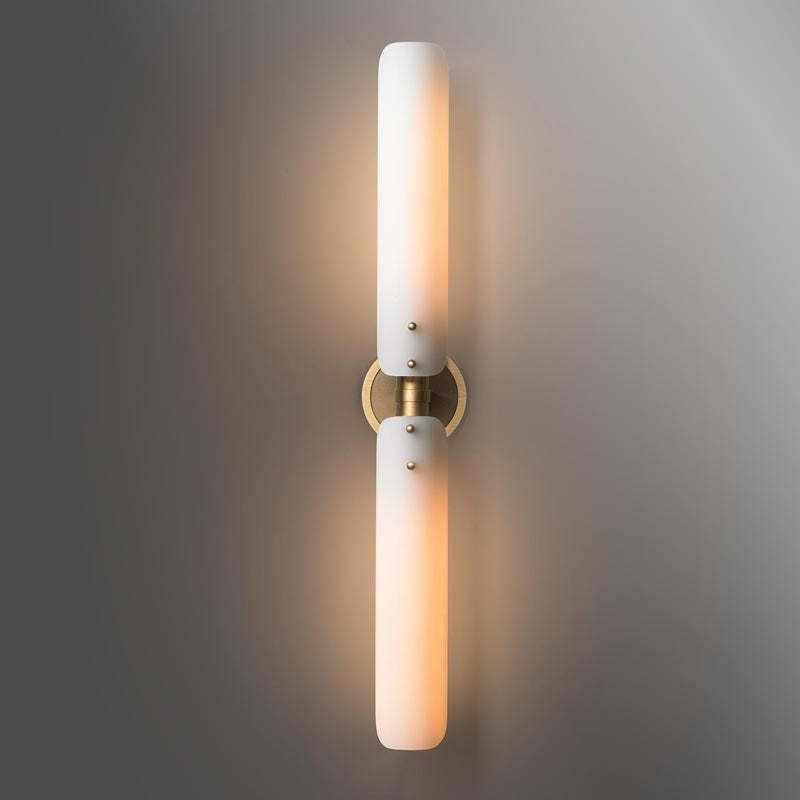 Platiere Vanity Sconce