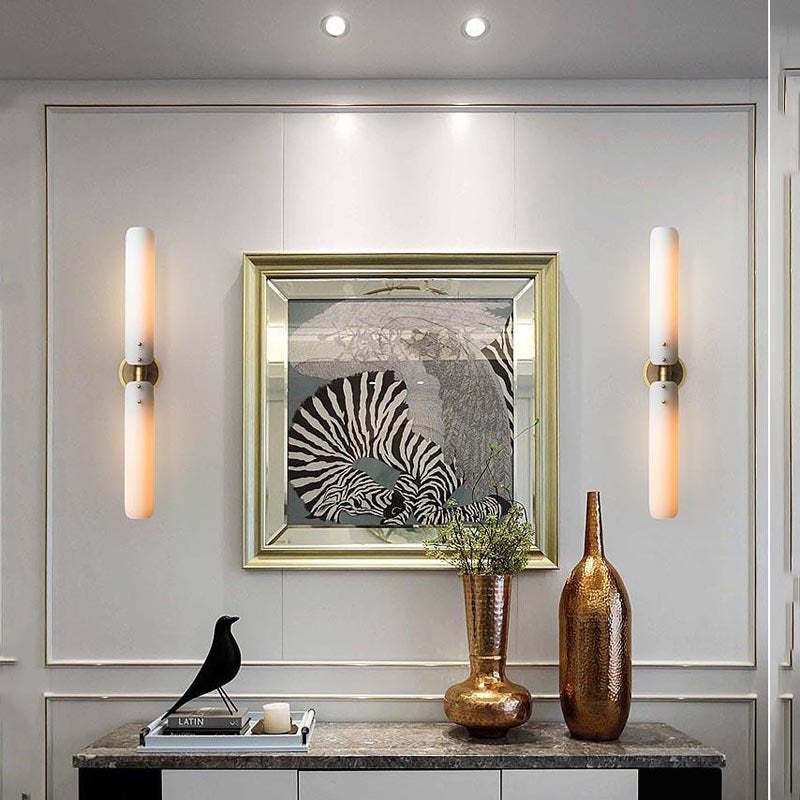 Platiere Vanity Sconce