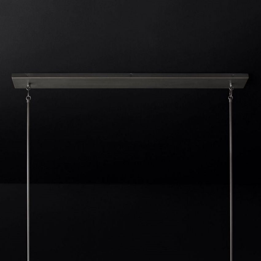 Fontanelle Linear Chandelier 54"