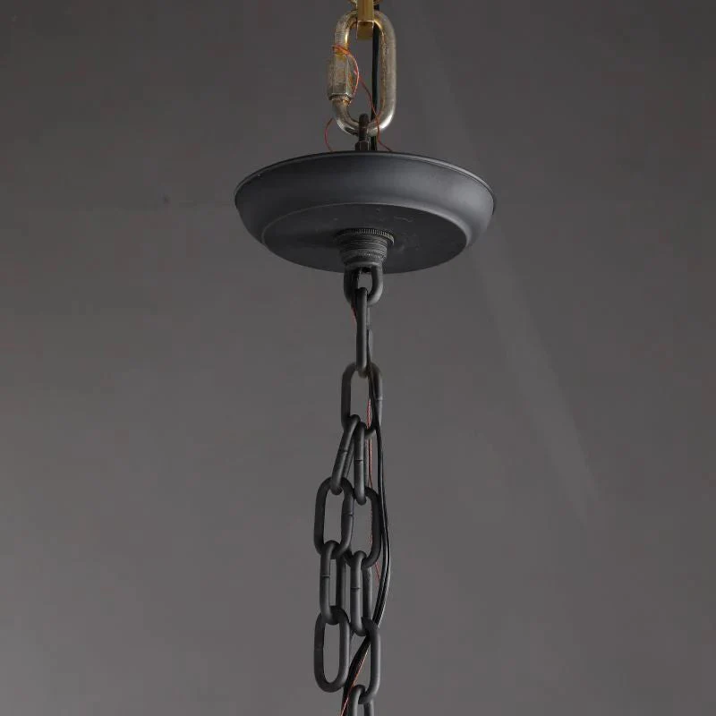 THADDEUS PENDANT
