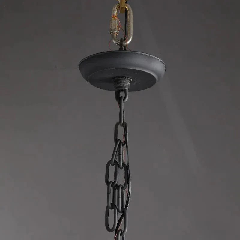 THADDEUS PENDANT