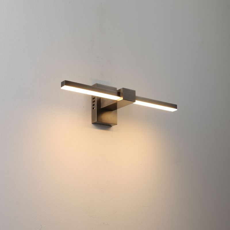 Fernwood Linear Picture Light-HiLamps